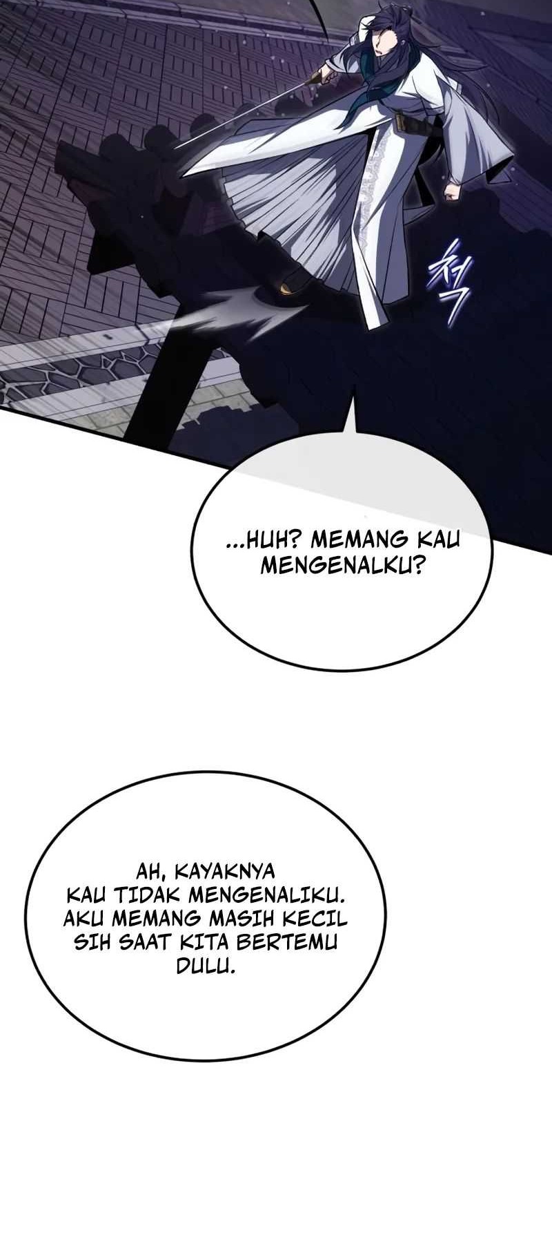 Number One Star Instructor Master Baek Chapter 116 Gambar 57