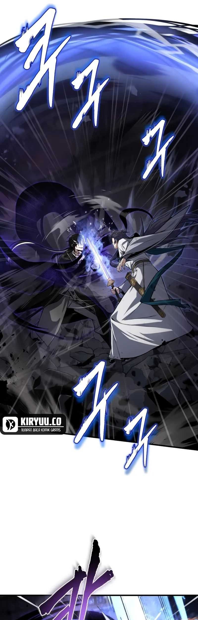 Number One Star Instructor Master Baek Chapter 116 Gambar 54