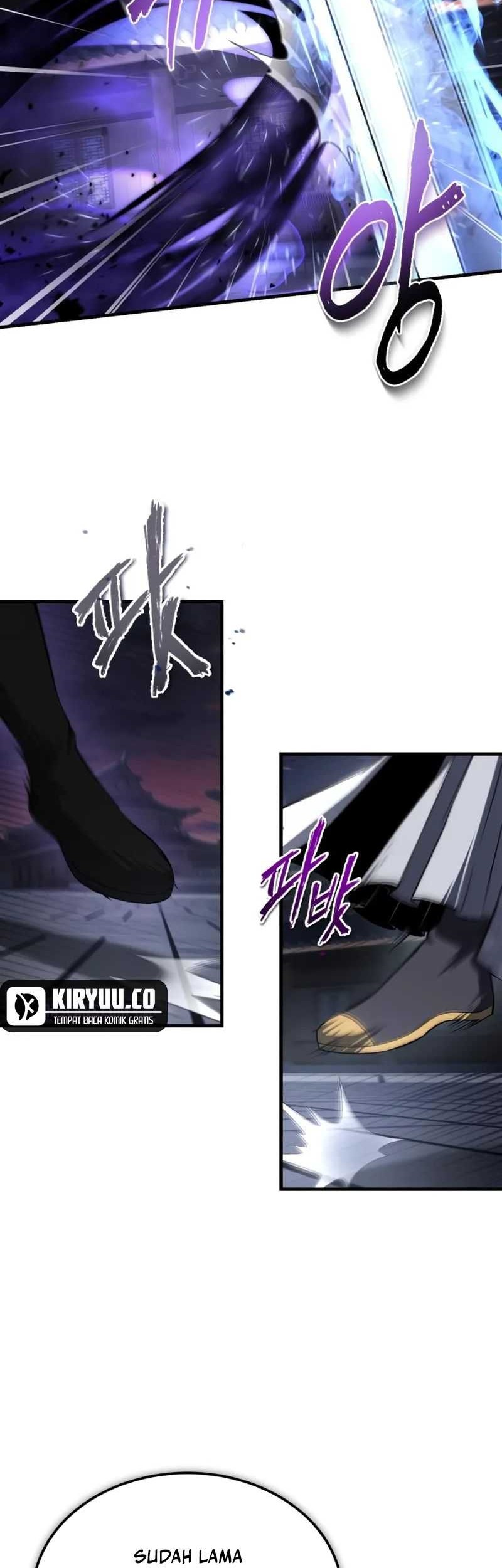 Number One Star Instructor Master Baek Chapter 116 Gambar 55