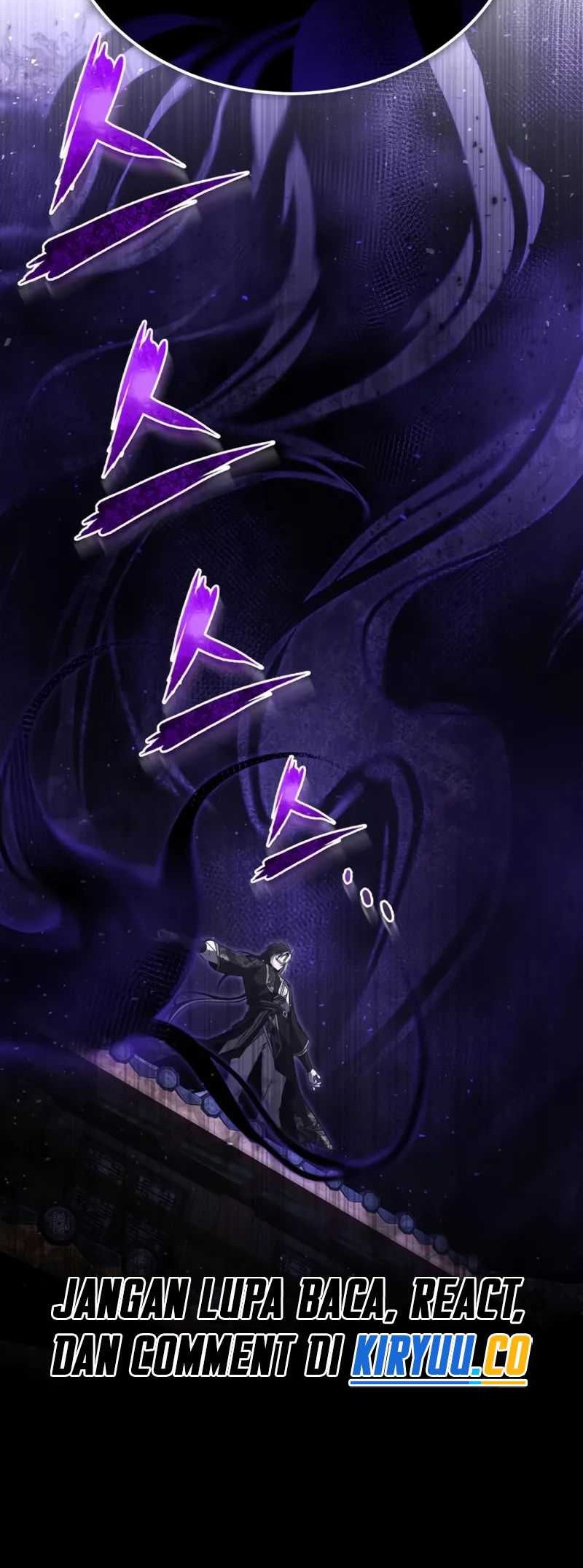 Number One Star Instructor Master Baek Chapter 116 Gambar 61