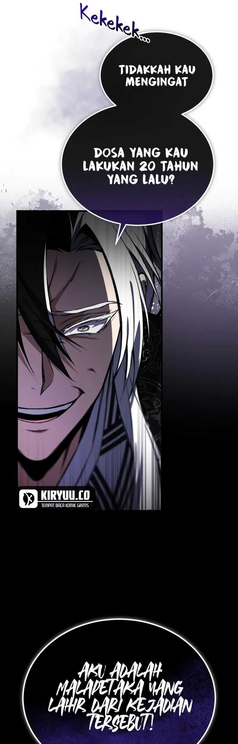 Number One Star Instructor Master Baek Chapter 116 Gambar 58