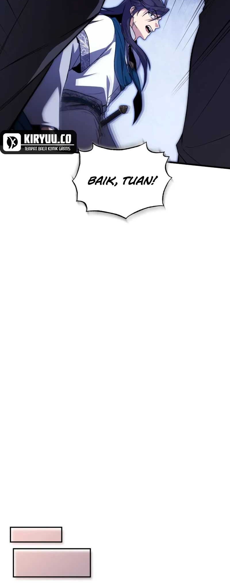 Number One Star Instructor Master Baek Chapter 116 Gambar 37