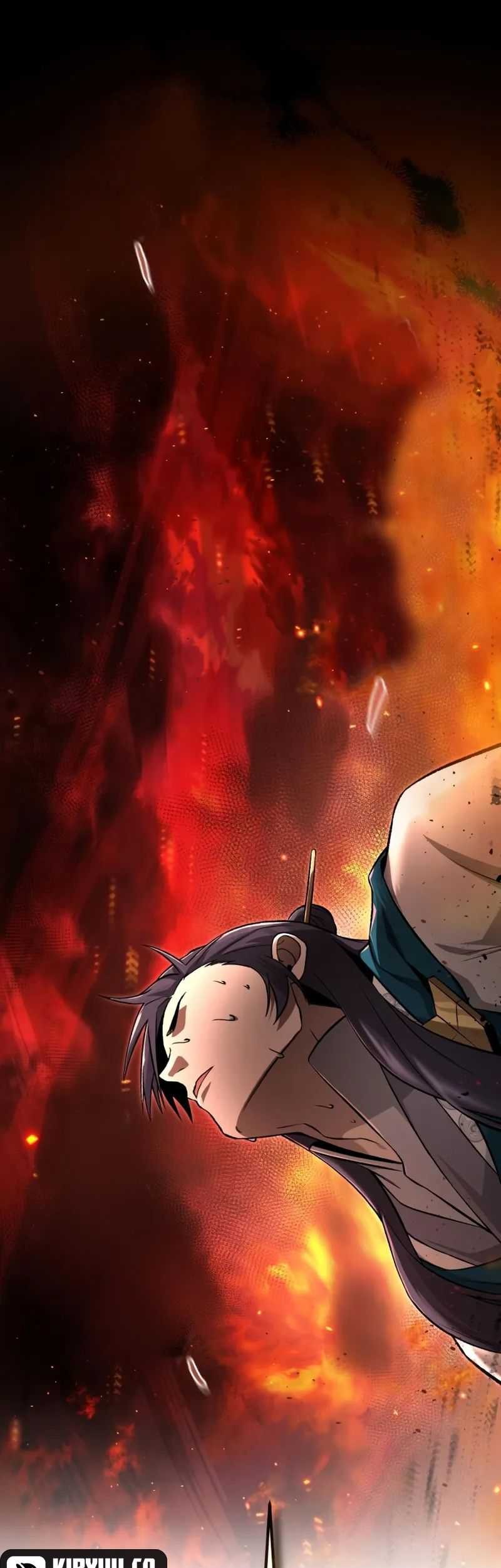 Number One Star Instructor Master Baek Chapter 116 Gambar 34