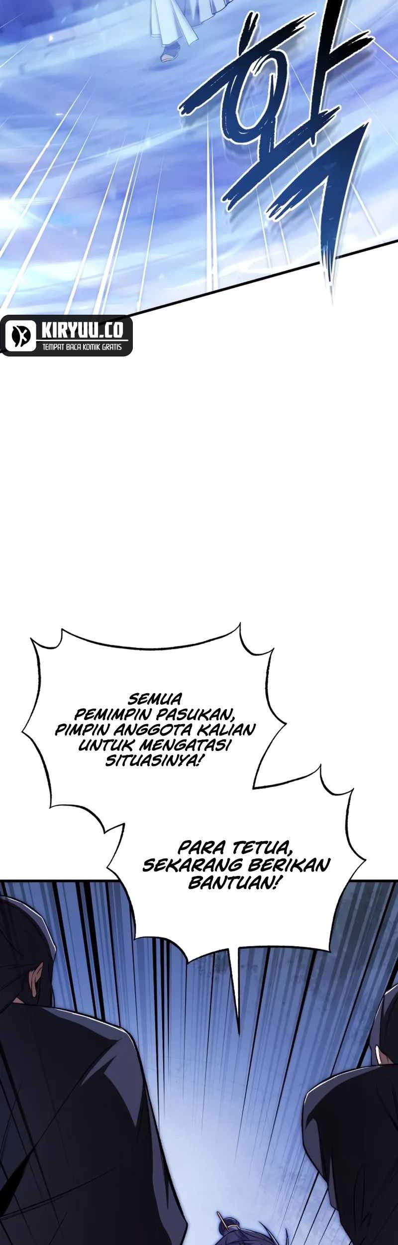 Number One Star Instructor Master Baek Chapter 116 Gambar 36