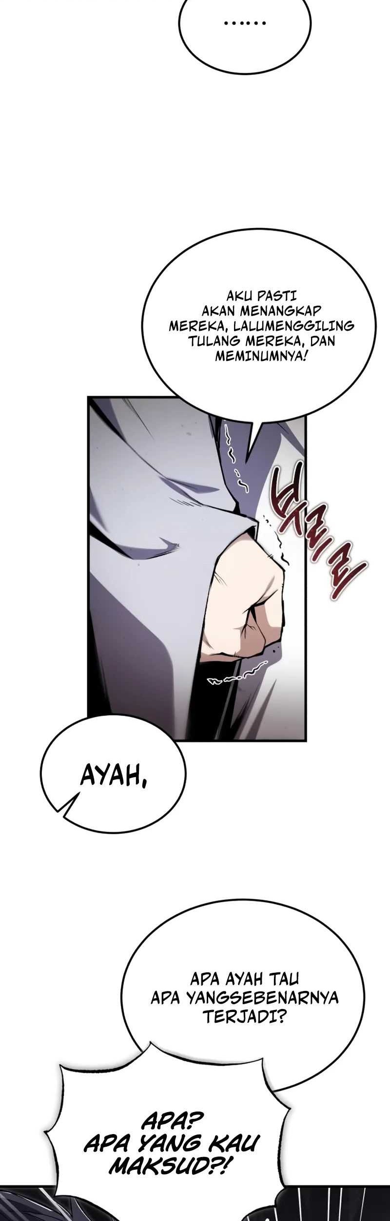 Number One Star Instructor Master Baek Chapter 116 Gambar 39