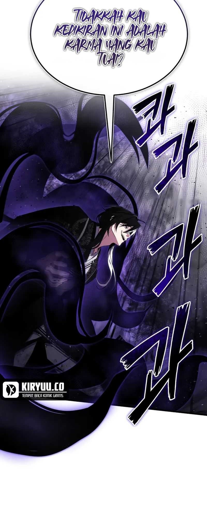 Number One Star Instructor Master Baek Chapter 116 Gambar 49