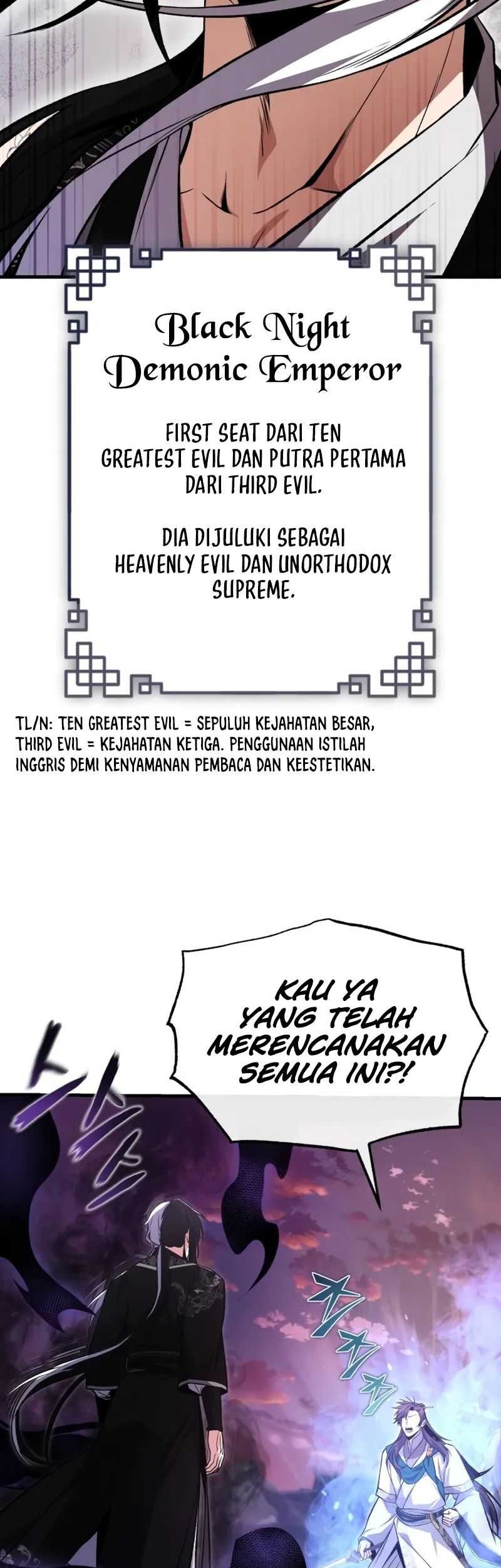 Number One Star Instructor Master Baek Chapter 116 Gambar 47