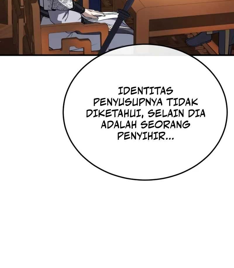 Number One Star Instructor Master Baek Chapter 116 Gambar 9