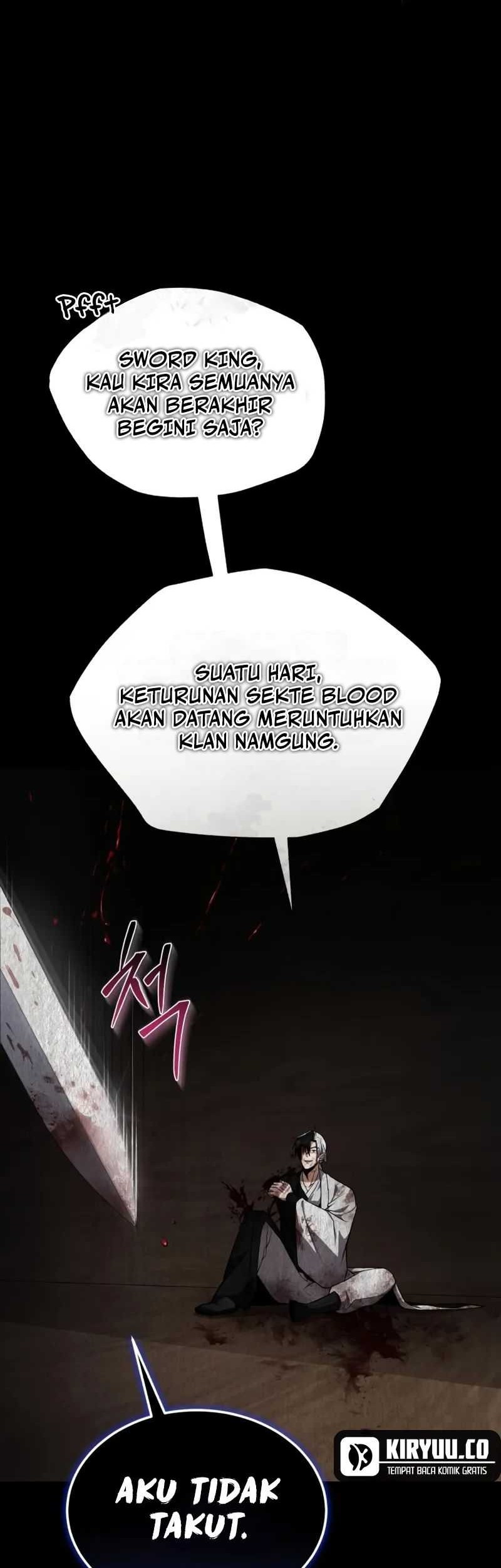 Number One Star Instructor Master Baek Chapter 116 Gambar 15