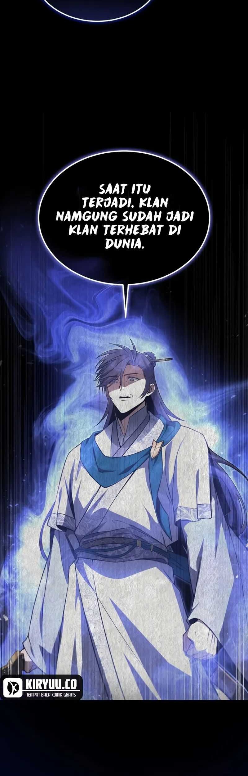 Number One Star Instructor Master Baek Chapter 116 Gambar 16