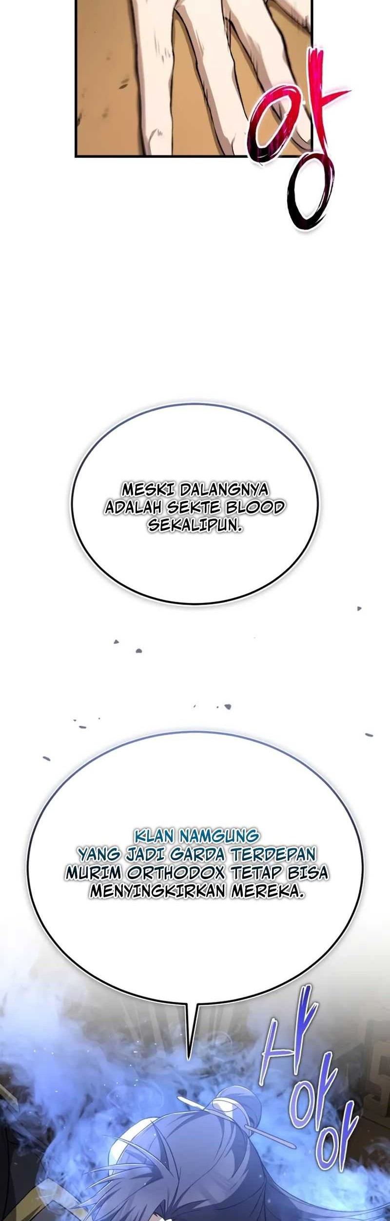 Number One Star Instructor Master Baek Chapter 116 Gambar 19