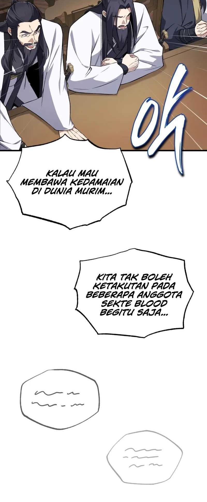 Number One Star Instructor Master Baek Chapter 116 Gambar 21
