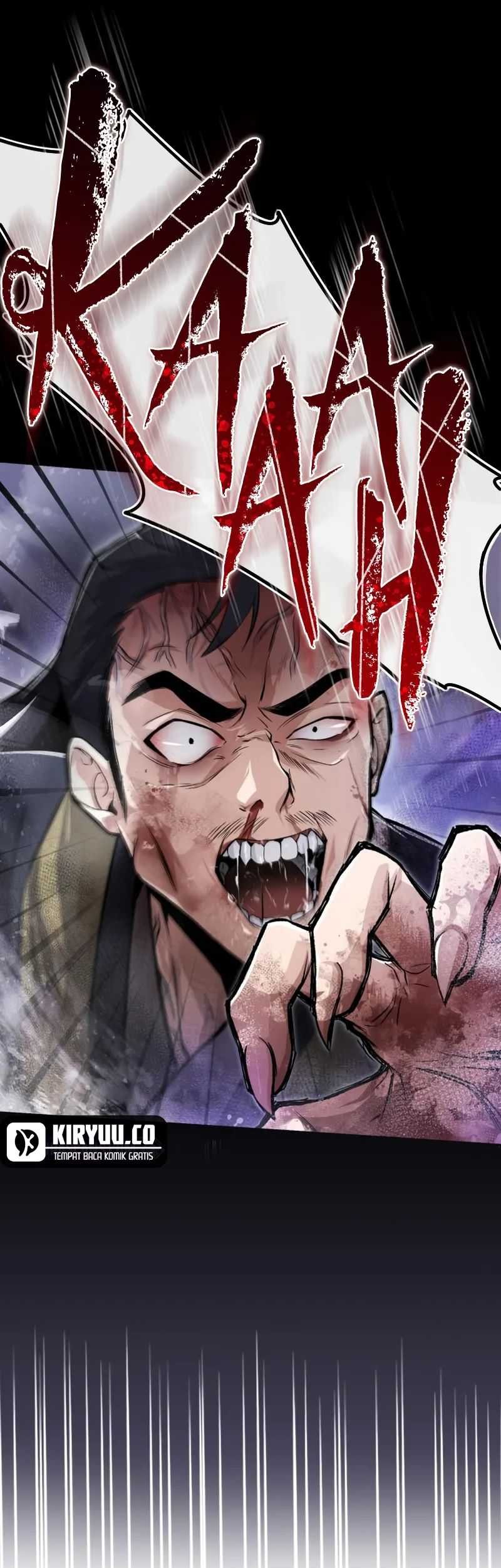 Number One Star Instructor Master Baek Chapter 116 Gambar 22