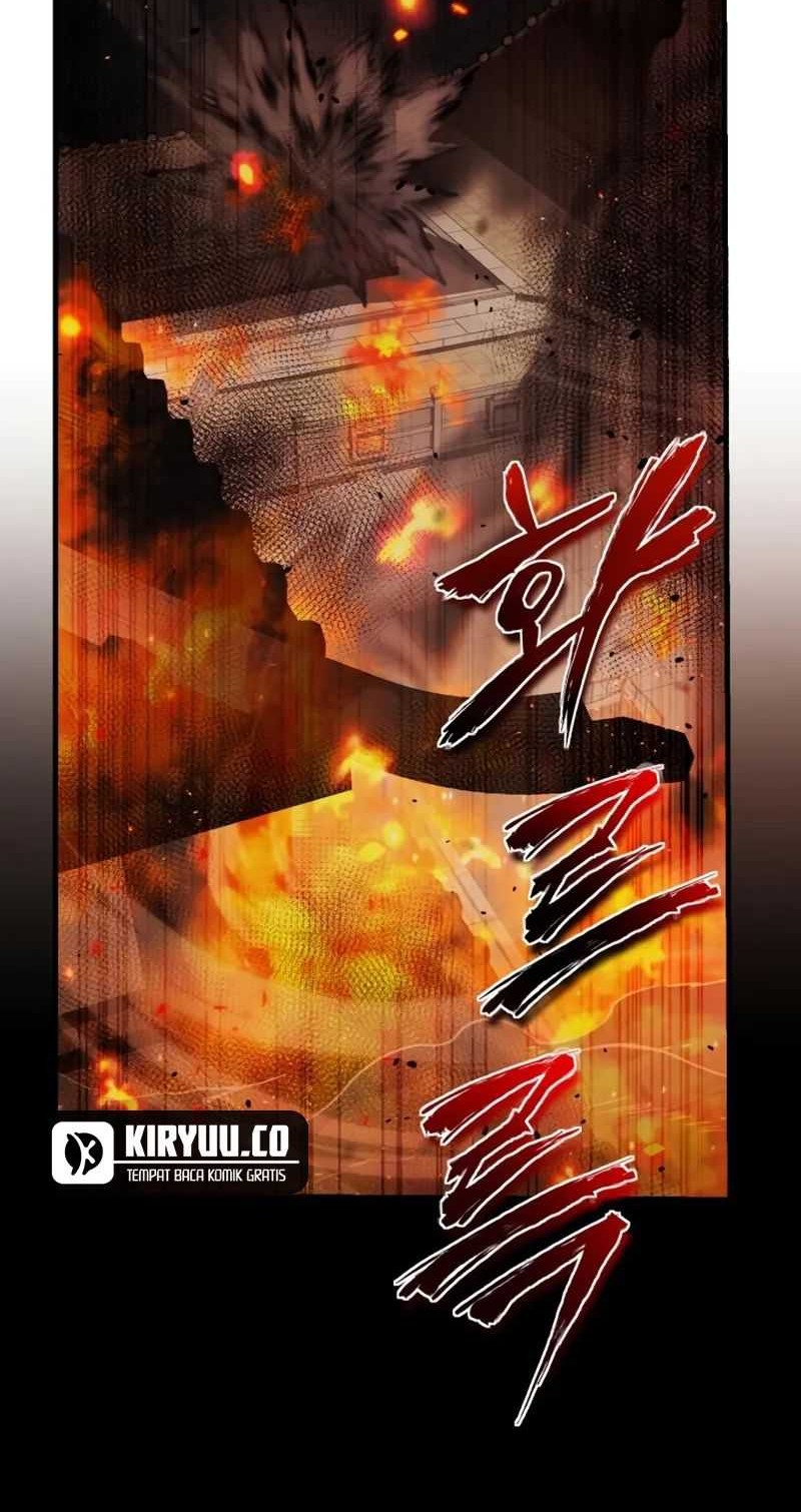 Number One Star Instructor Master Baek Chapter 116 Gambar 33