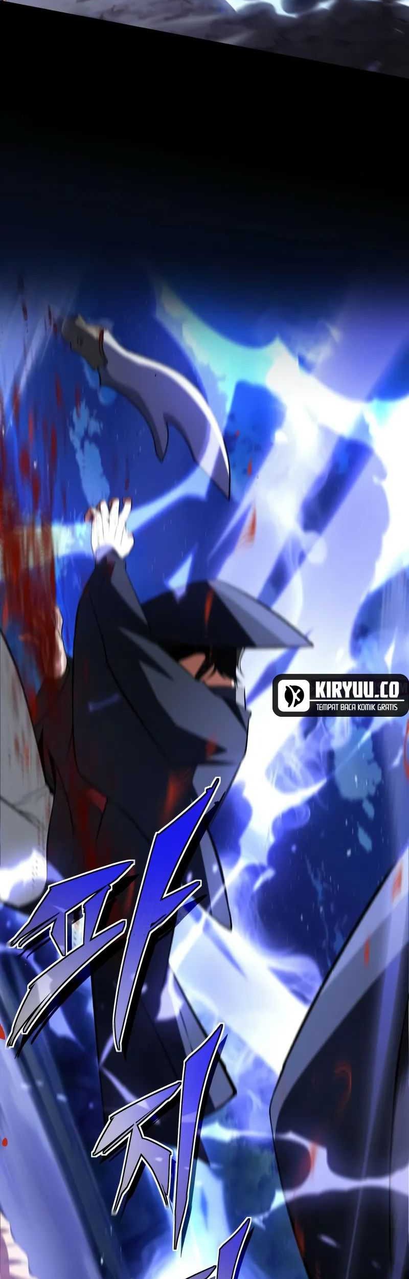 Number One Star Instructor Master Baek Chapter 117 Gambar 51