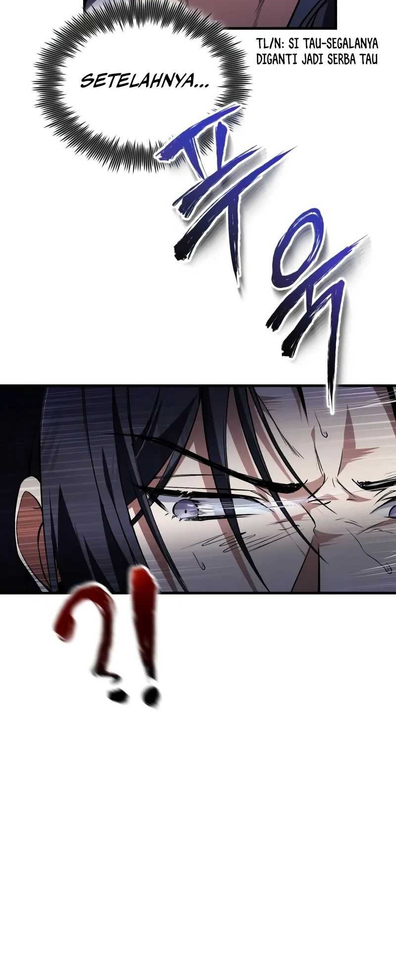 Number One Star Instructor Master Baek Chapter 117 Gambar 56