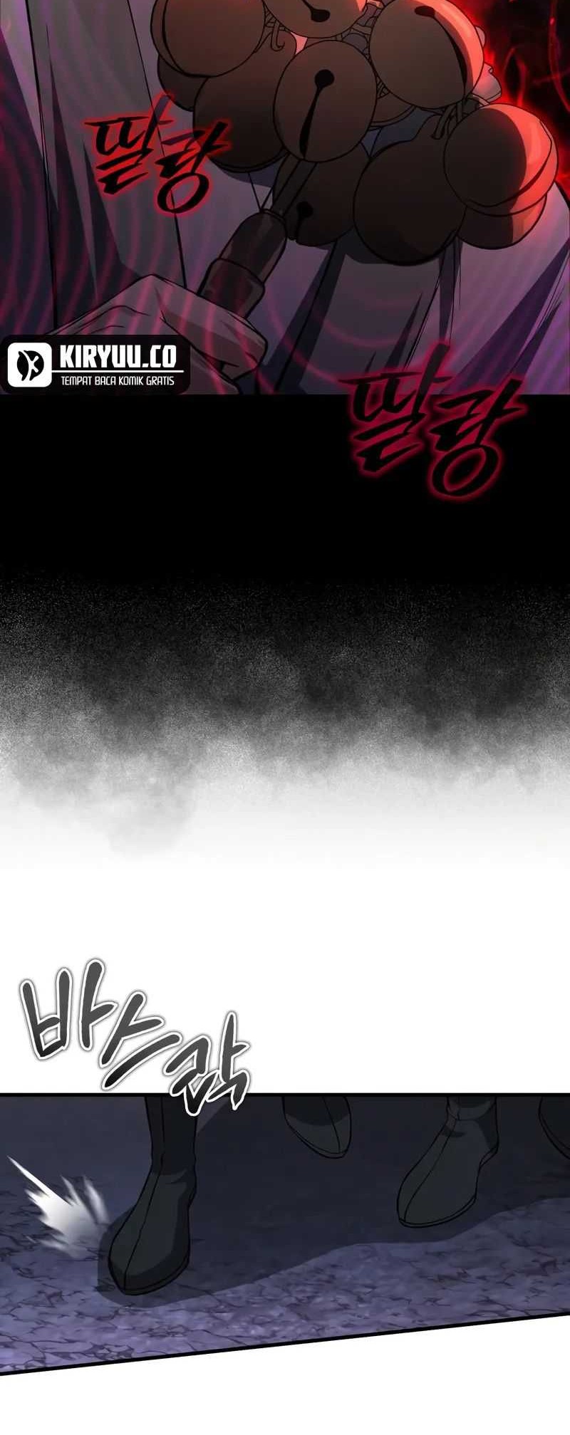 Number One Star Instructor Master Baek Chapter 117 Gambar 64