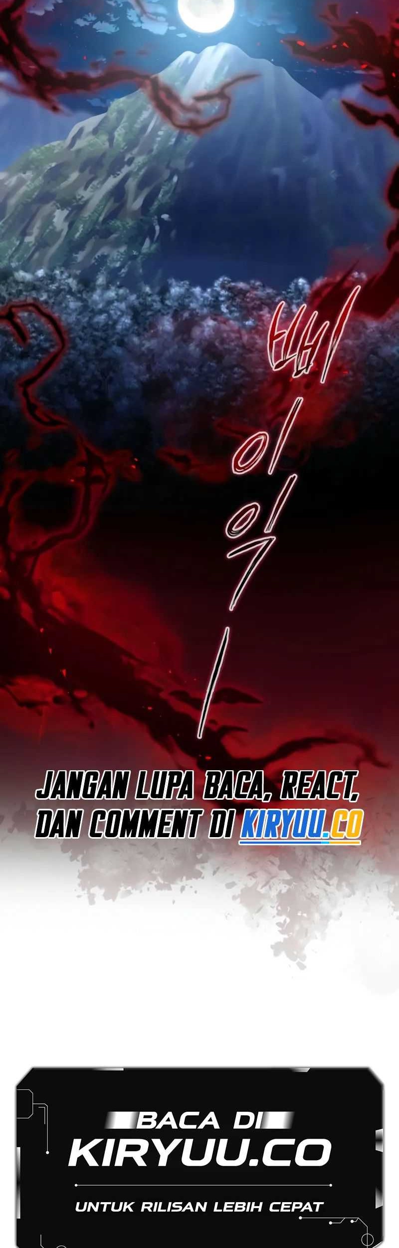 Number One Star Instructor Master Baek Chapter 117 Gambar 70