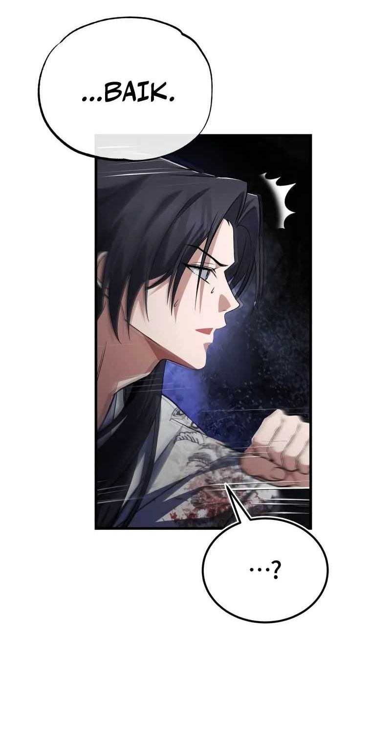 Number One Star Instructor Master Baek Chapter 117 Gambar 48