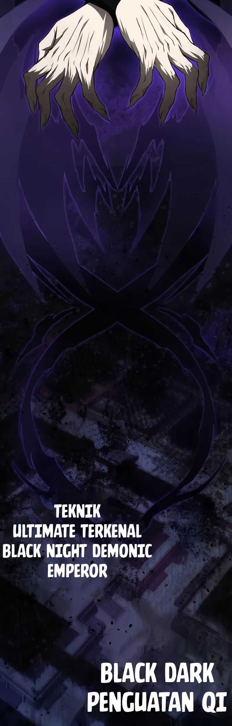 Number One Star Instructor Master Baek Chapter 117 Gambar 3