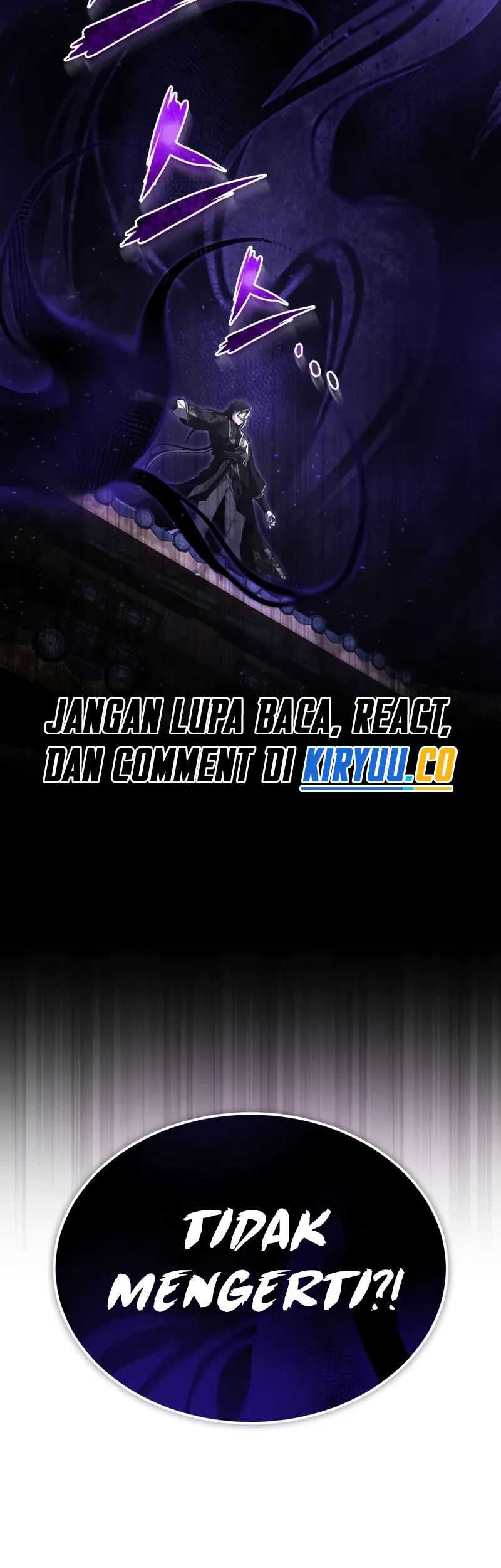 Number One Star Instructor Master Baek Chapter 117 Gambar 5