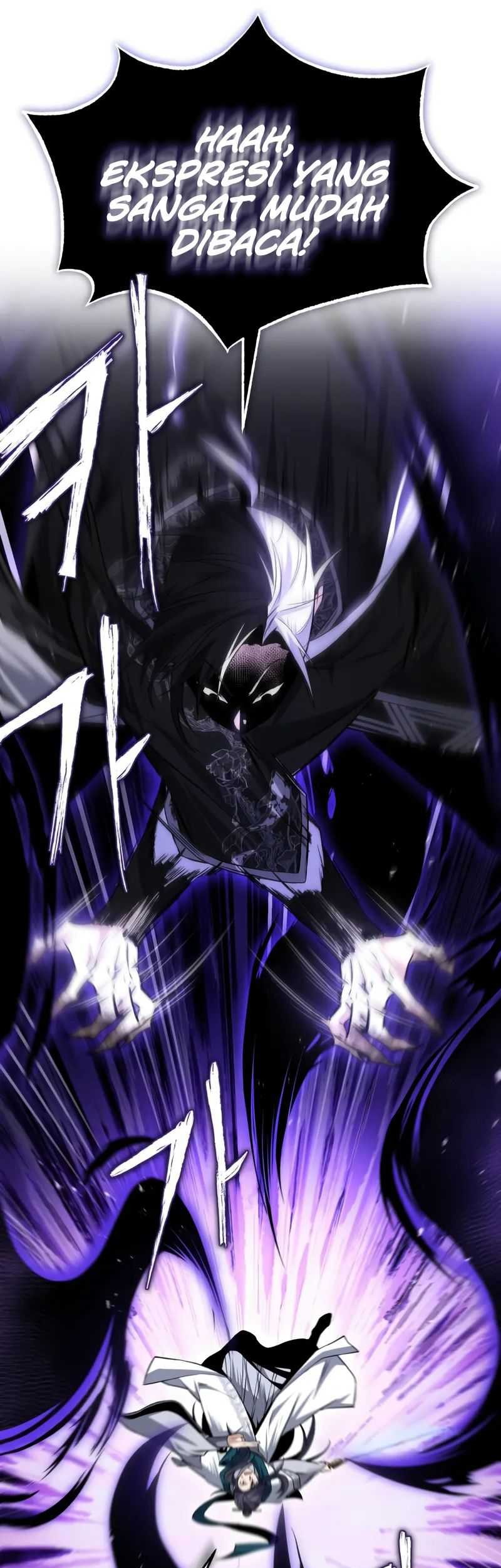 Number One Star Instructor Master Baek Chapter 117 Gambar 9