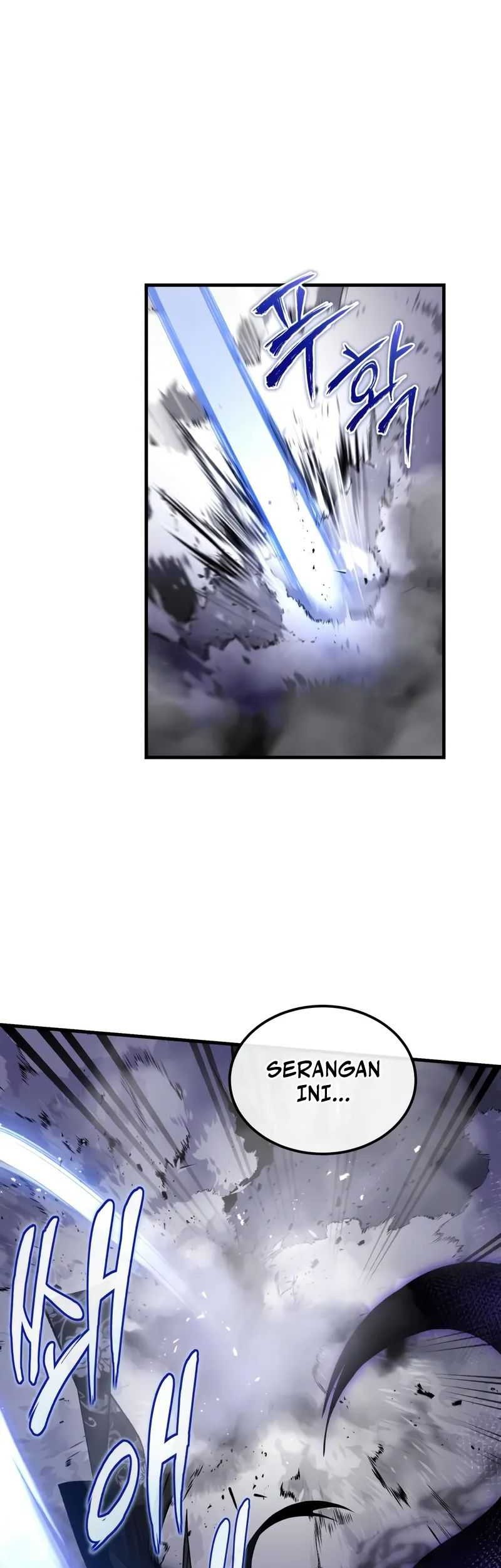 Number One Star Instructor Master Baek Chapter 117 Gambar 11