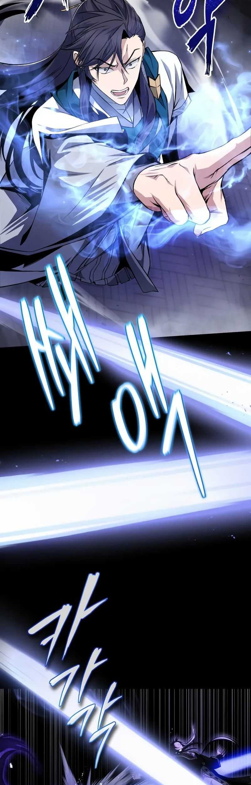 Number One Star Instructor Master Baek Chapter 117 Gambar 14