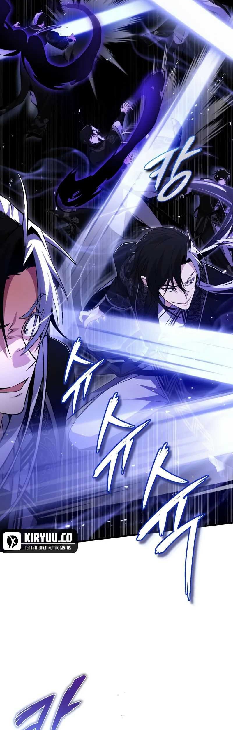 Number One Star Instructor Master Baek Chapter 117 Gambar 15