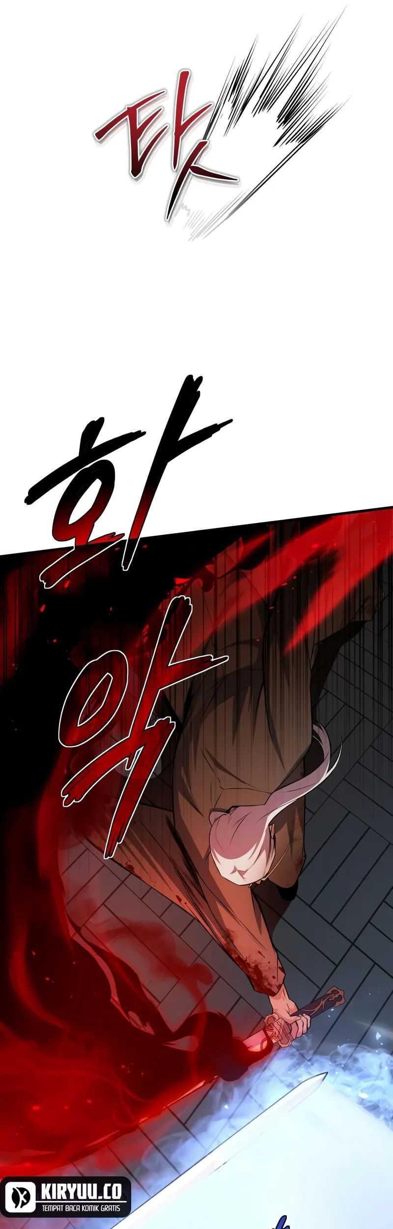 Number One Star Instructor Master Baek Chapter 117 Gambar 25