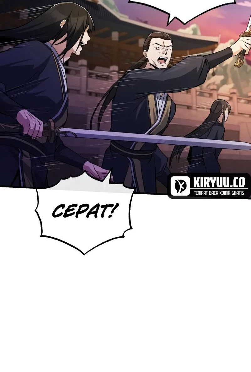 Number One Star Instructor Master Baek Chapter 117 Gambar 28