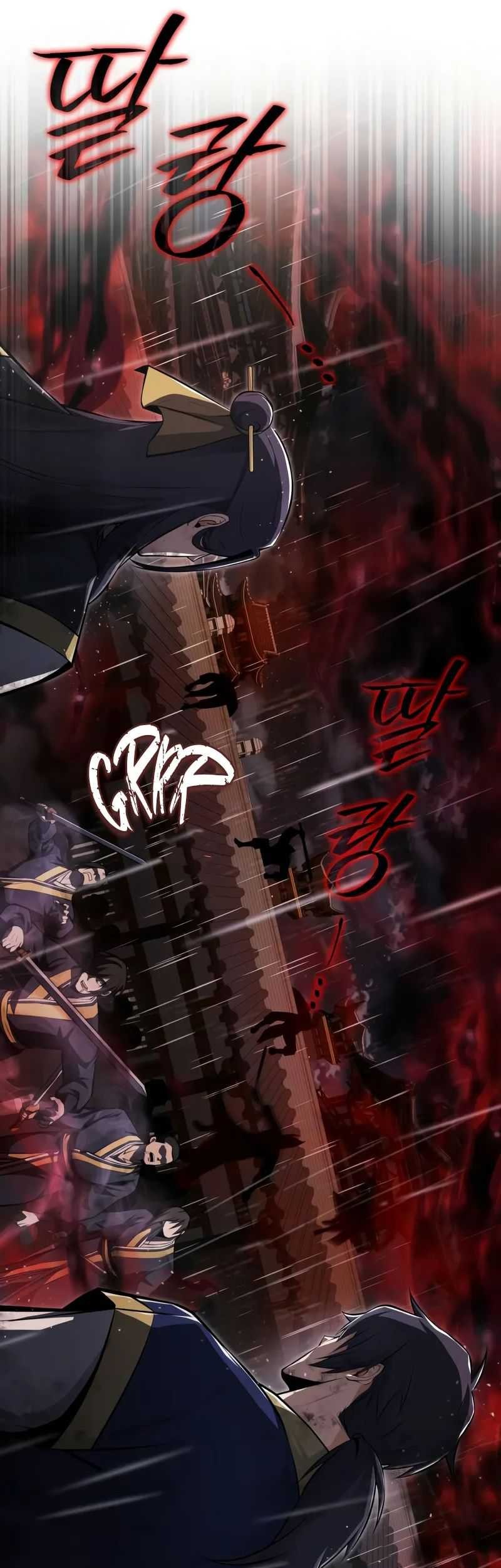 Number One Star Instructor Master Baek Chapter 118 Gambar 50