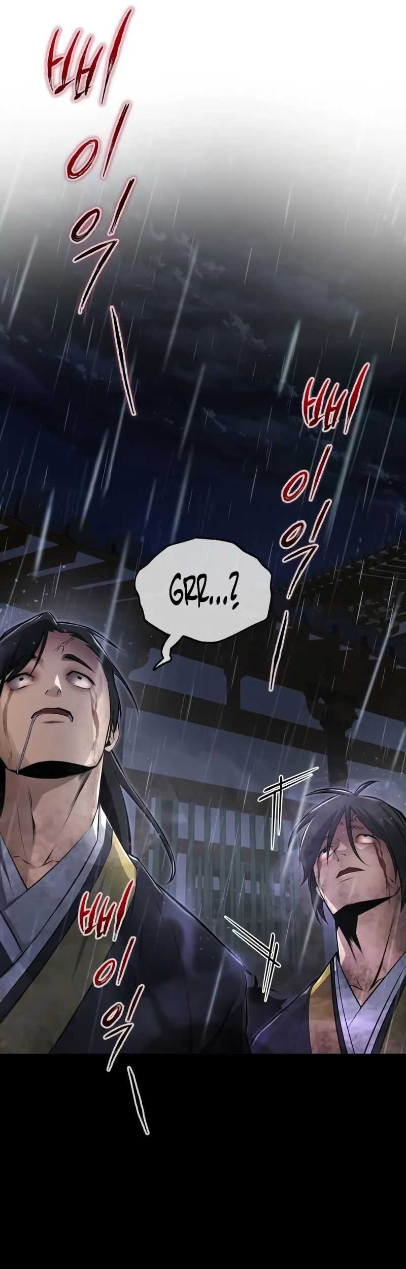 Number One Star Instructor Master Baek Chapter 118 Gambar 58