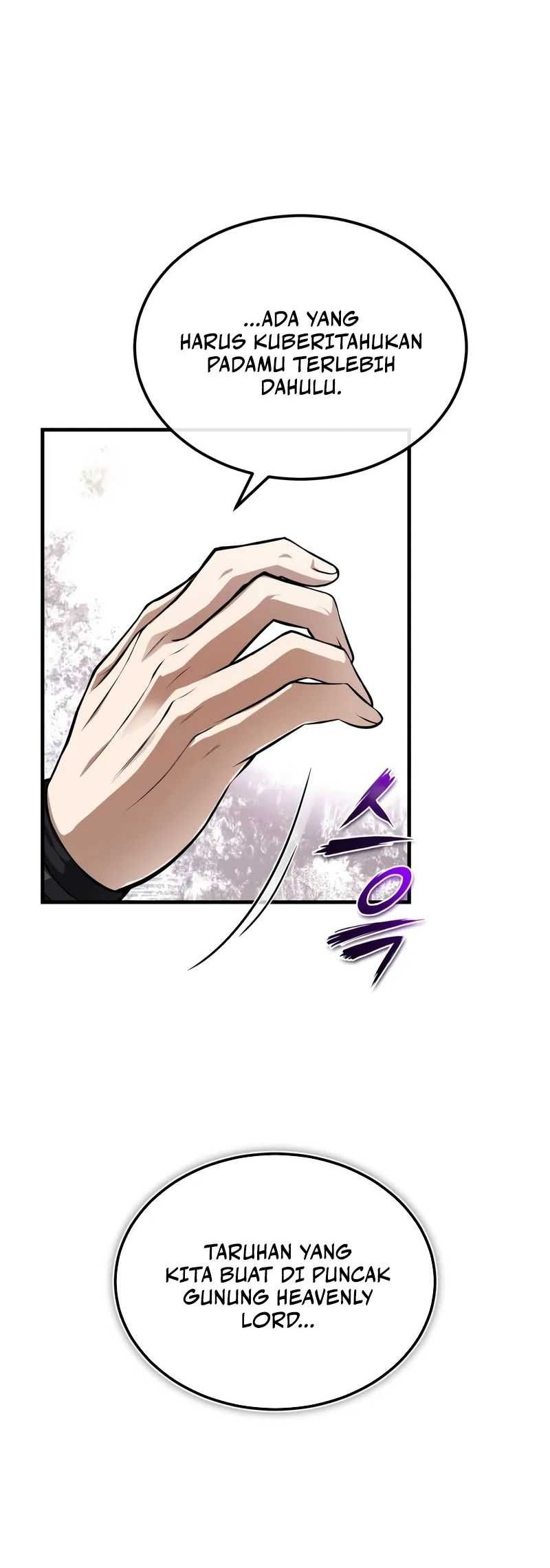 Number One Star Instructor Master Baek Chapter 118 Gambar 65