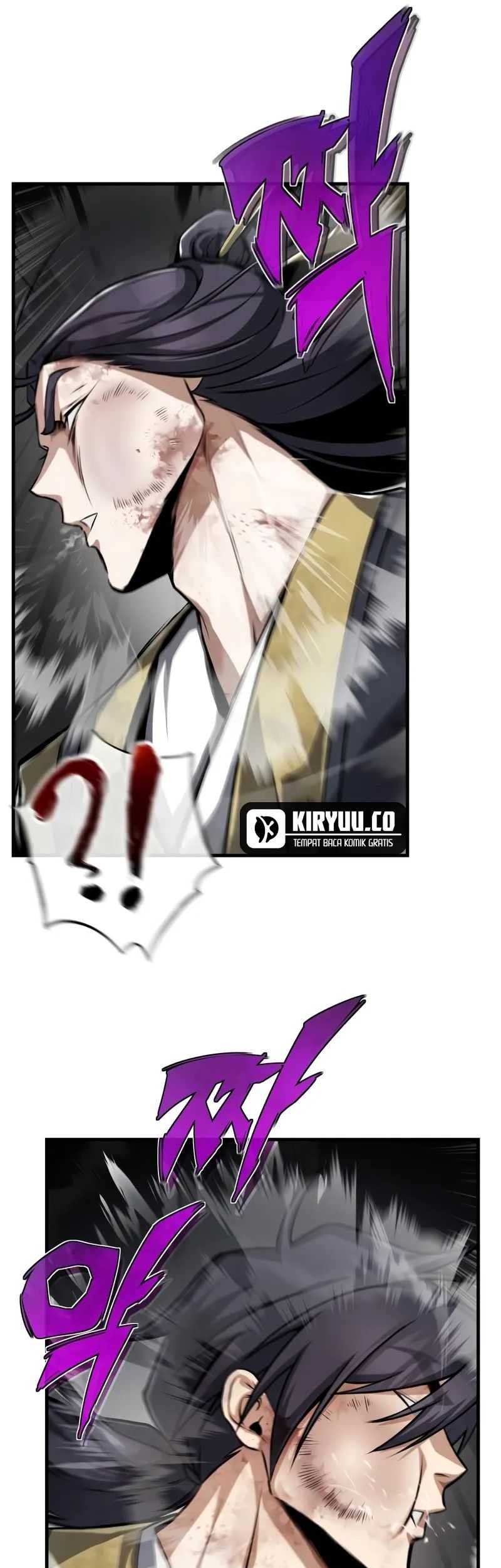 Number One Star Instructor Master Baek Chapter 118 Gambar 66