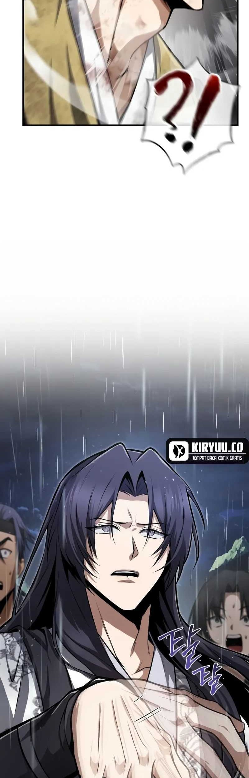 Number One Star Instructor Master Baek Chapter 118 Gambar 67