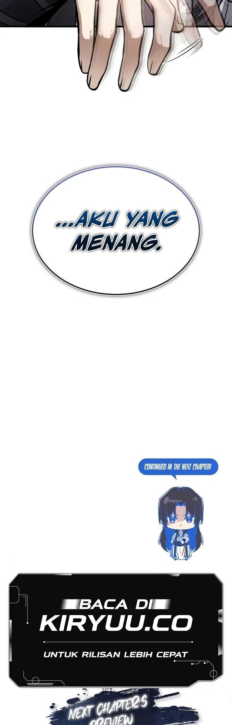 Number One Star Instructor Master Baek Chapter 118 Gambar 68