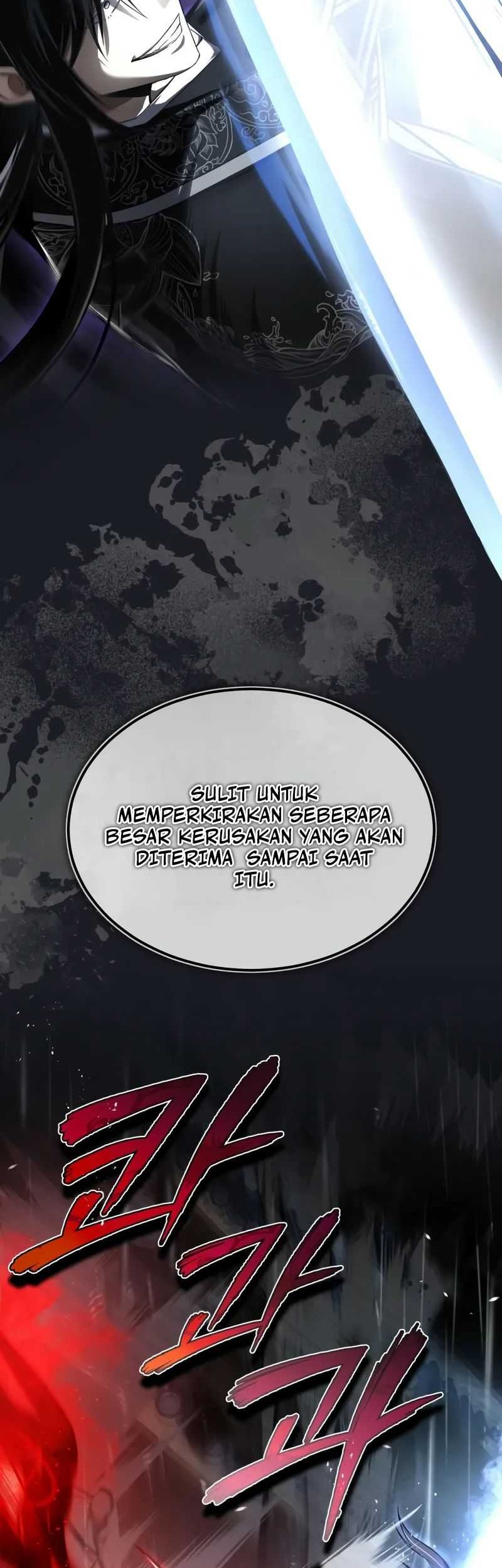 Number One Star Instructor Master Baek Chapter 118 Gambar 35