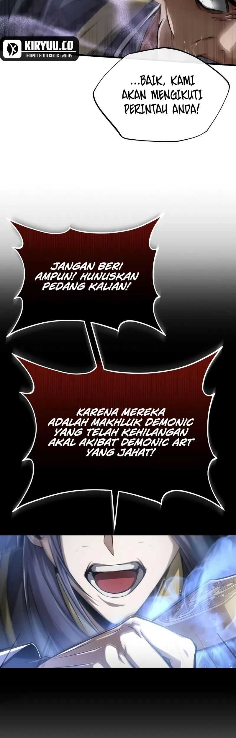 Number One Star Instructor Master Baek Chapter 118 Gambar 40