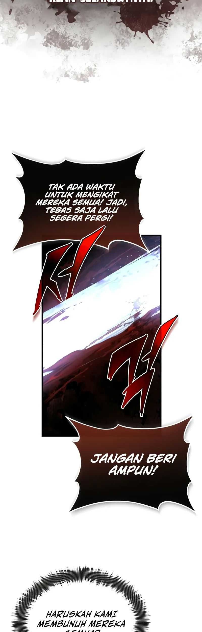 Number One Star Instructor Master Baek Chapter 118 Gambar 44