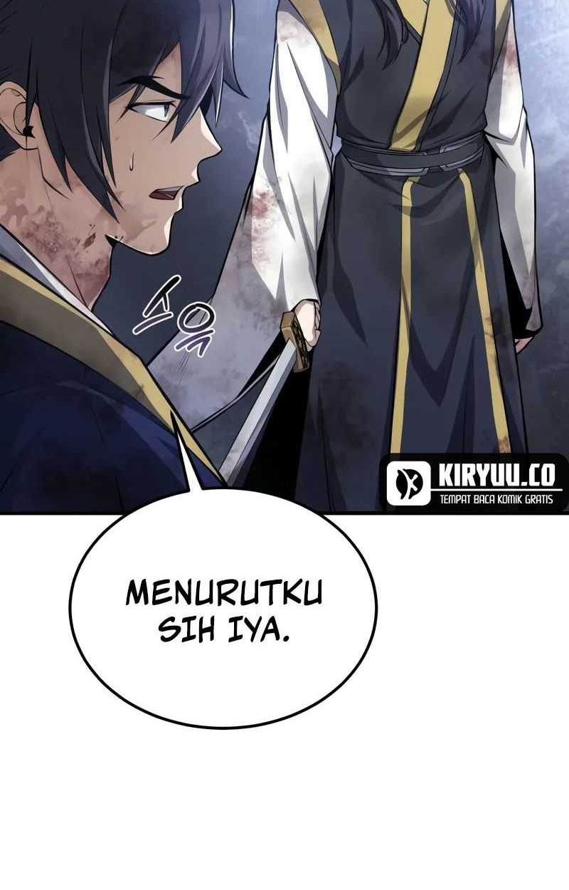 Number One Star Instructor Master Baek Chapter 118 Gambar 49