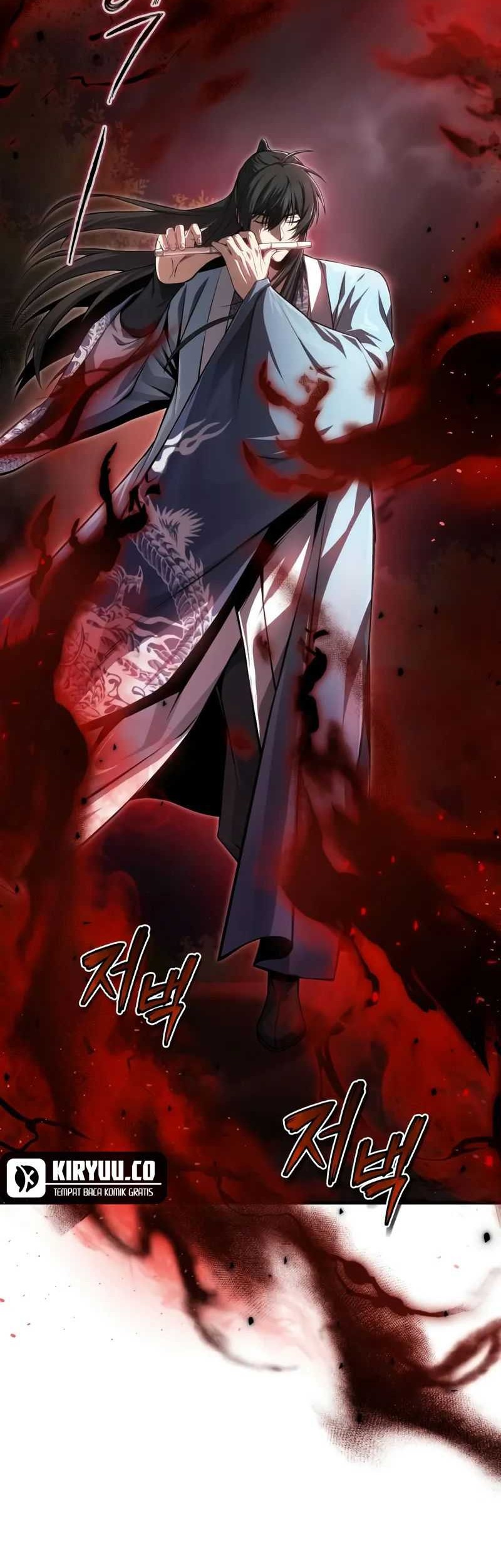 Number One Star Instructor Master Baek Chapter 118 Gambar 5