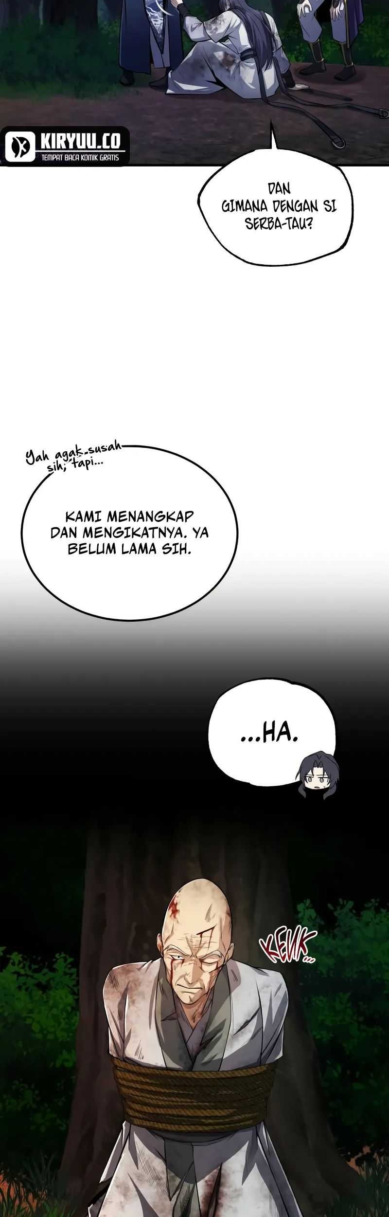 Number One Star Instructor Master Baek Chapter 118 Gambar 12