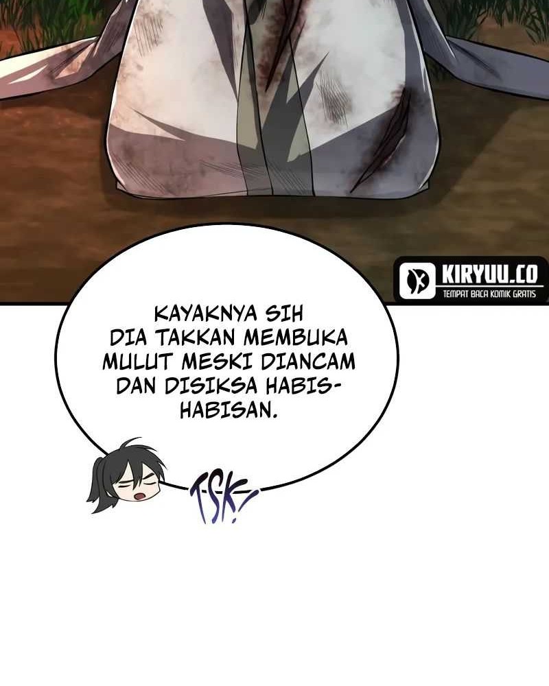 Number One Star Instructor Master Baek Chapter 118 Gambar 13