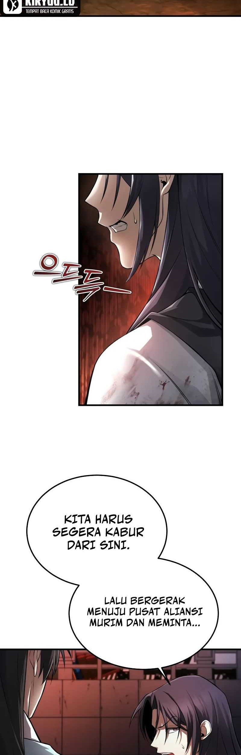 Number One Star Instructor Master Baek Chapter 118 Gambar 15