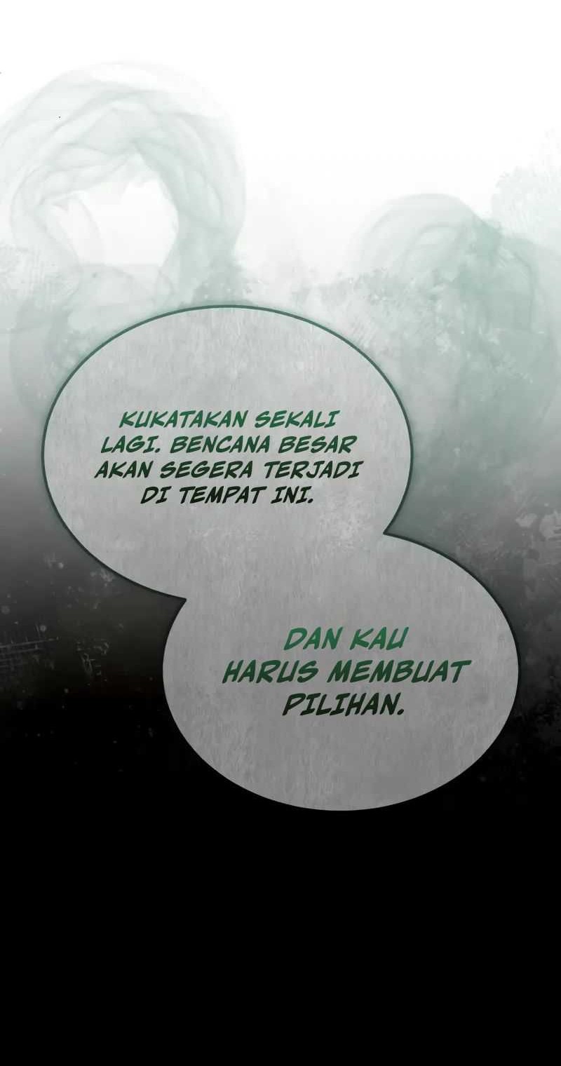 Number One Star Instructor Master Baek Chapter 118 Gambar 21