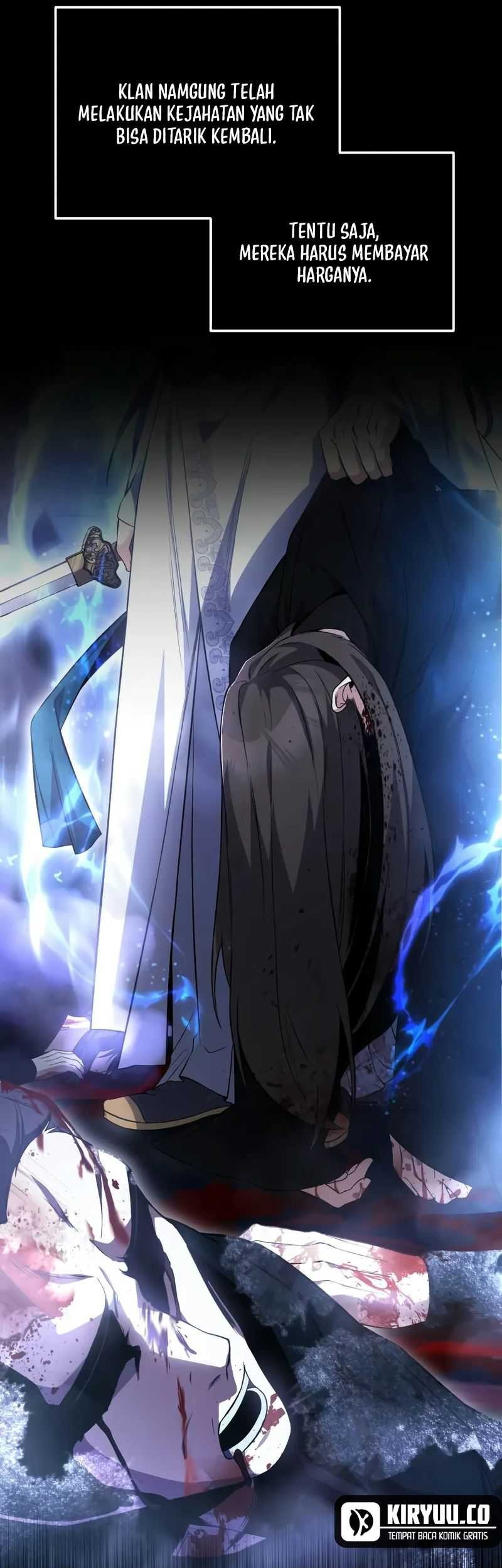 Number One Star Instructor Master Baek Chapter 118 Gambar 22