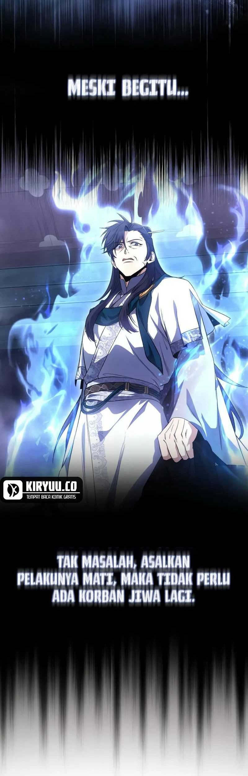 Number One Star Instructor Master Baek Chapter 118 Gambar 23