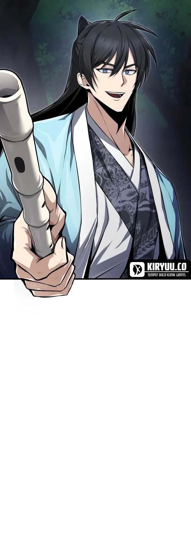 Number One Star Instructor Master Baek Chapter 118 Gambar 25