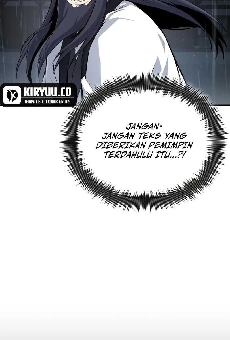 Number One Star Instructor Master Baek Chapter 118 Gambar 33